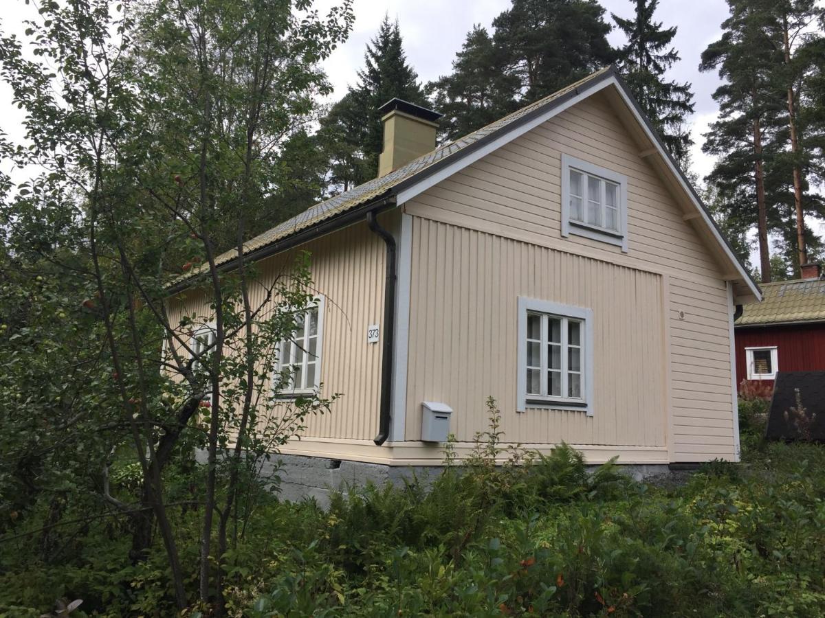فيلا Metsaeranta House Tammela المظهر الخارجي الصورة