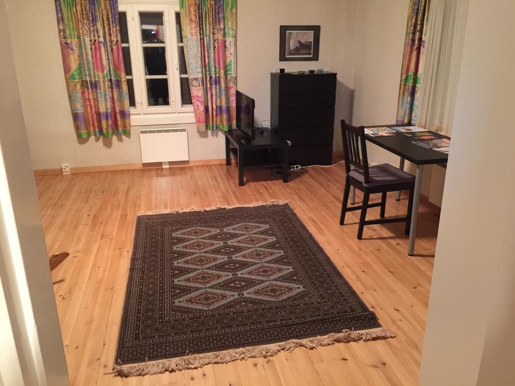 فيلا Metsaeranta House Tammela المظهر الخارجي الصورة