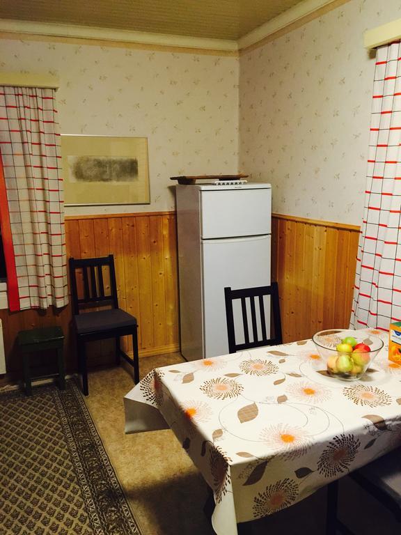 فيلا Metsaeranta House Tammela المظهر الخارجي الصورة