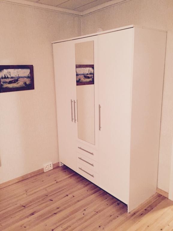 فيلا Metsaeranta House Tammela المظهر الخارجي الصورة